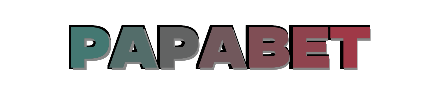 PAPABET Logo